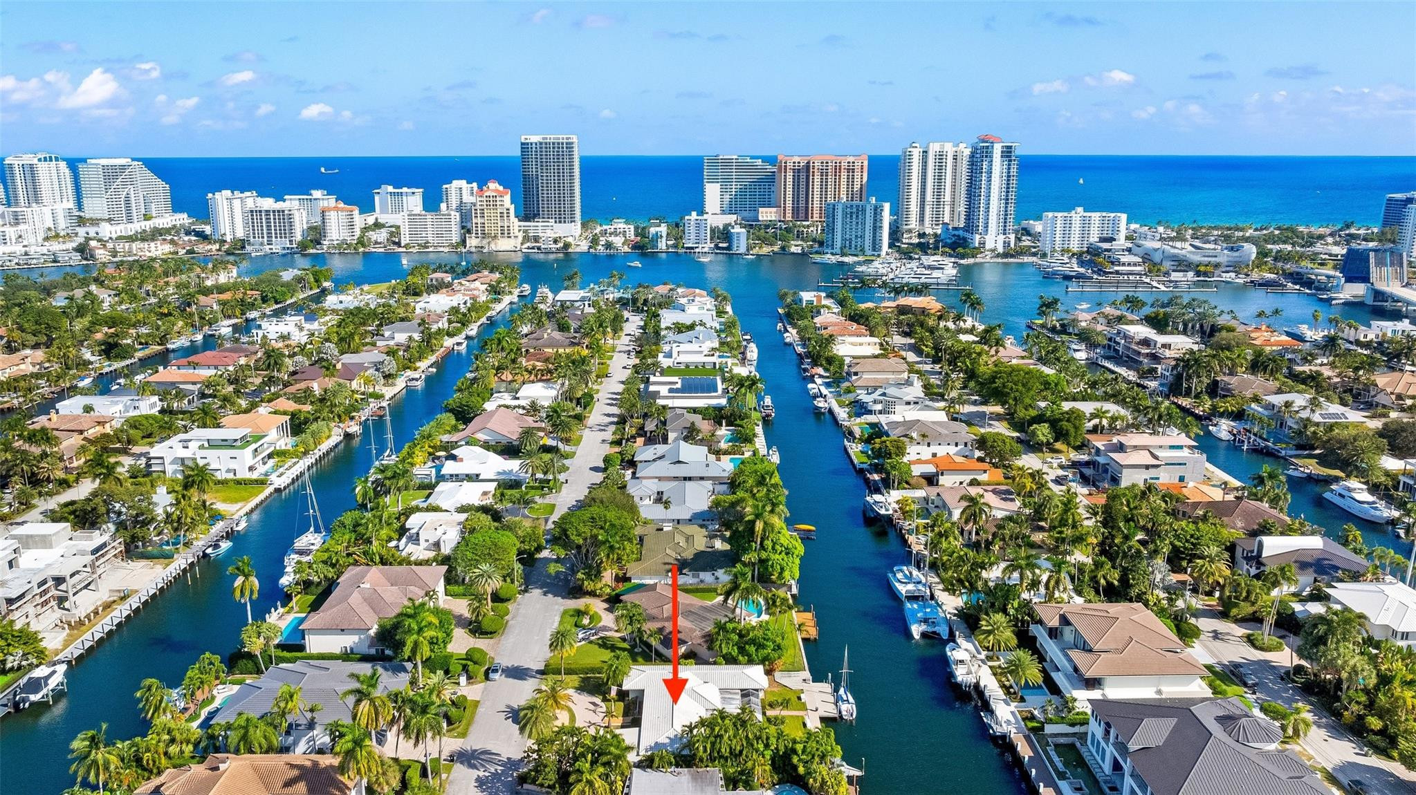 26 Pelican Dr Fort Lauderdale, FL 33301