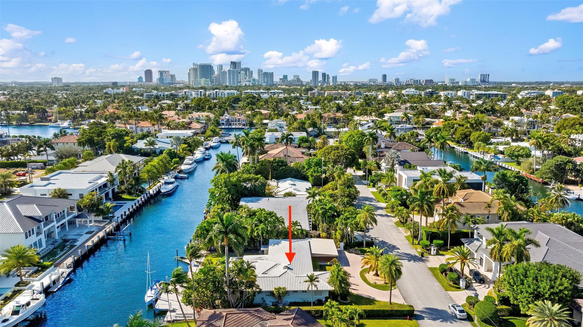 26 Pelican Dr Fort Lauderdale, FL 33301