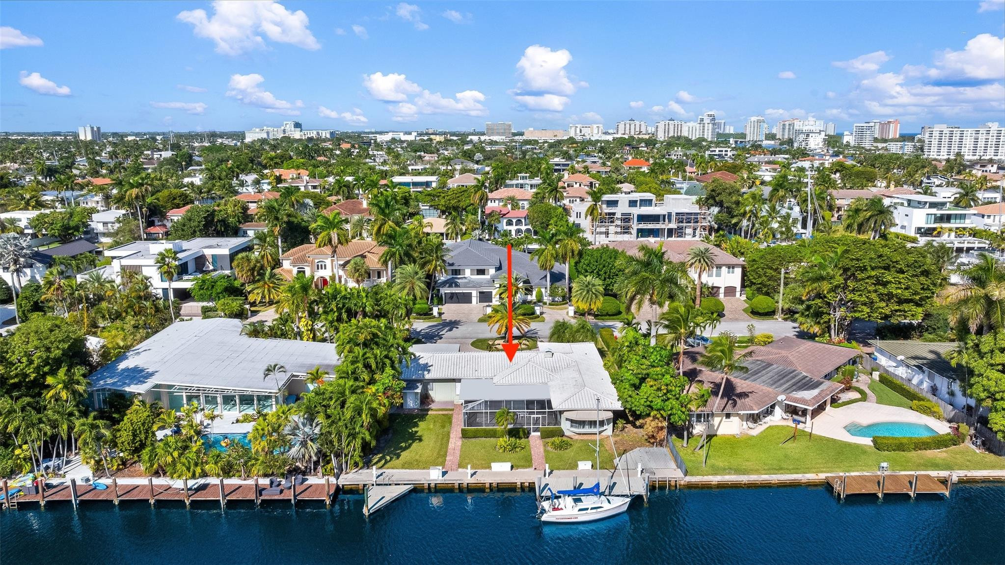 26 Pelican Dr Fort Lauderdale, FL 33301