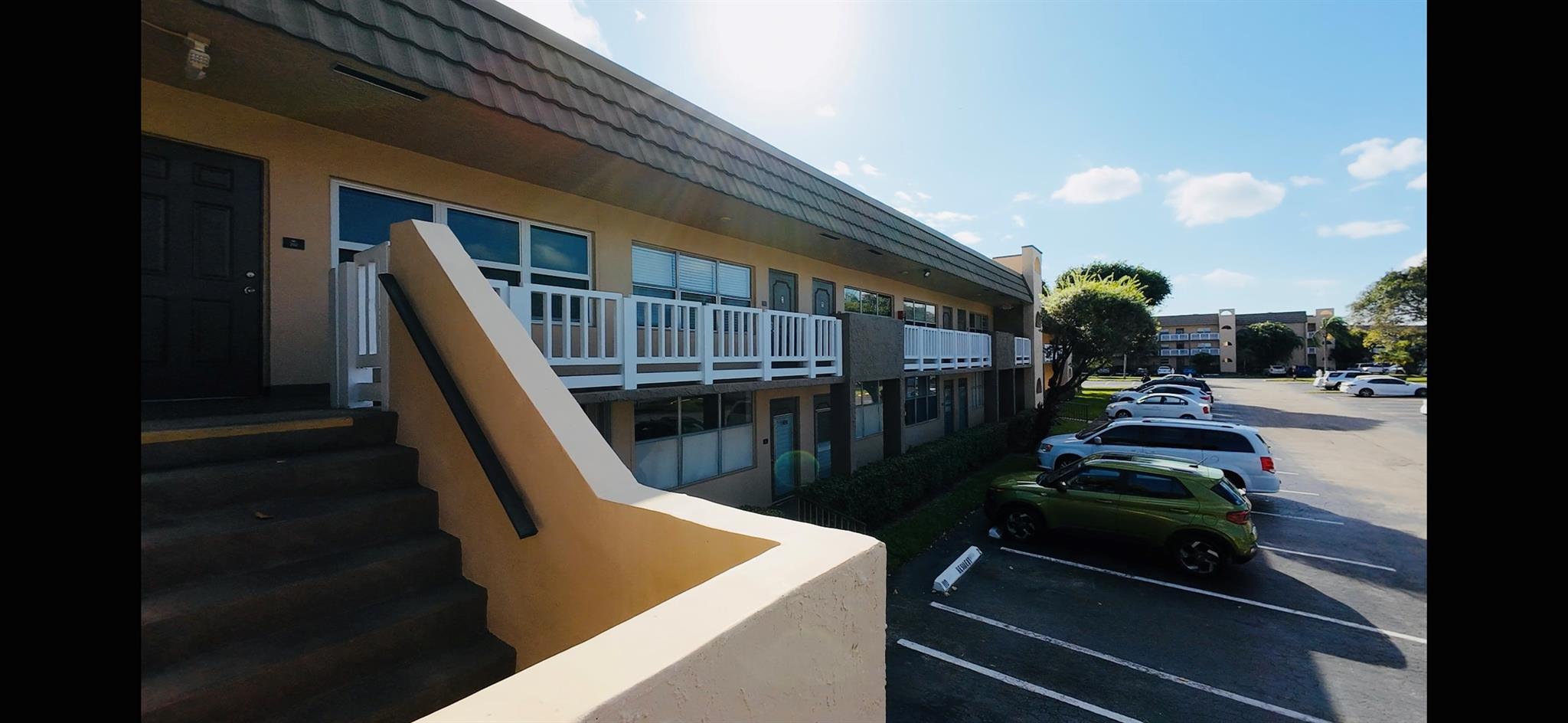 9101 Sunrise Lks Blvd #203