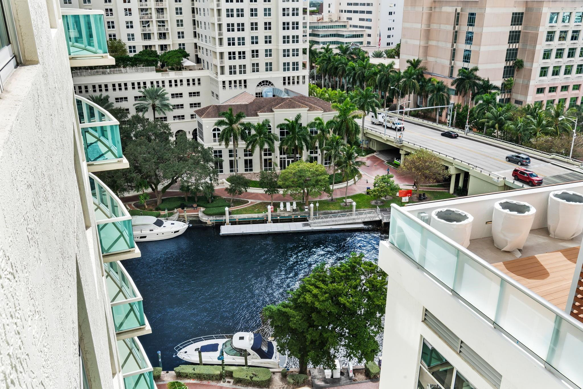 347 N New Riv Dr E #1205 Fort Lauderdale, FL 33301