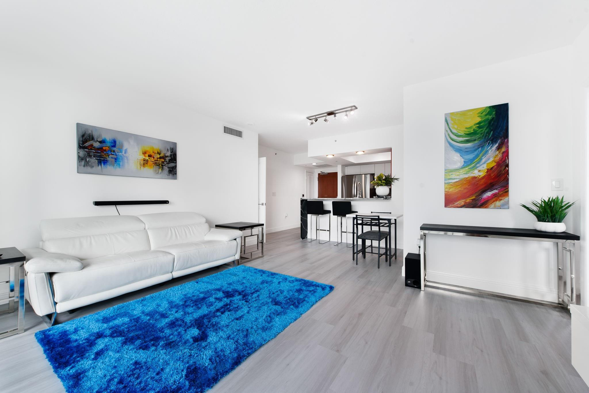 347 N New Riv Dr E #1205 Fort Lauderdale, FL 33301