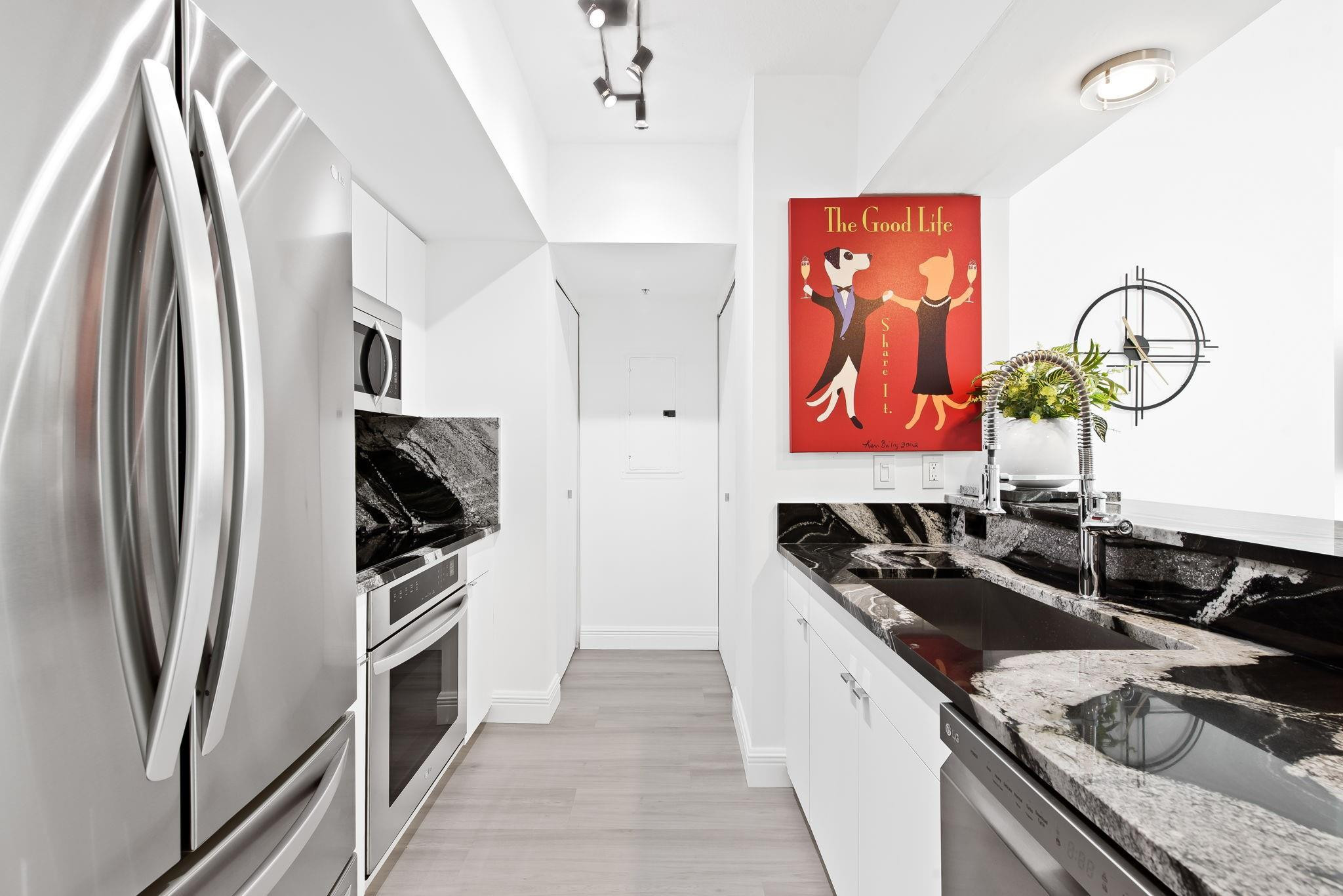 347 N New Riv Dr E #1205 Fort Lauderdale, FL 33301