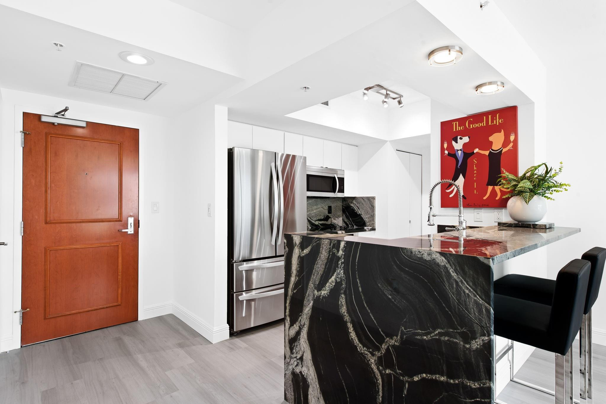 347 N New Riv Dr E #1205 Fort Lauderdale, FL 33301