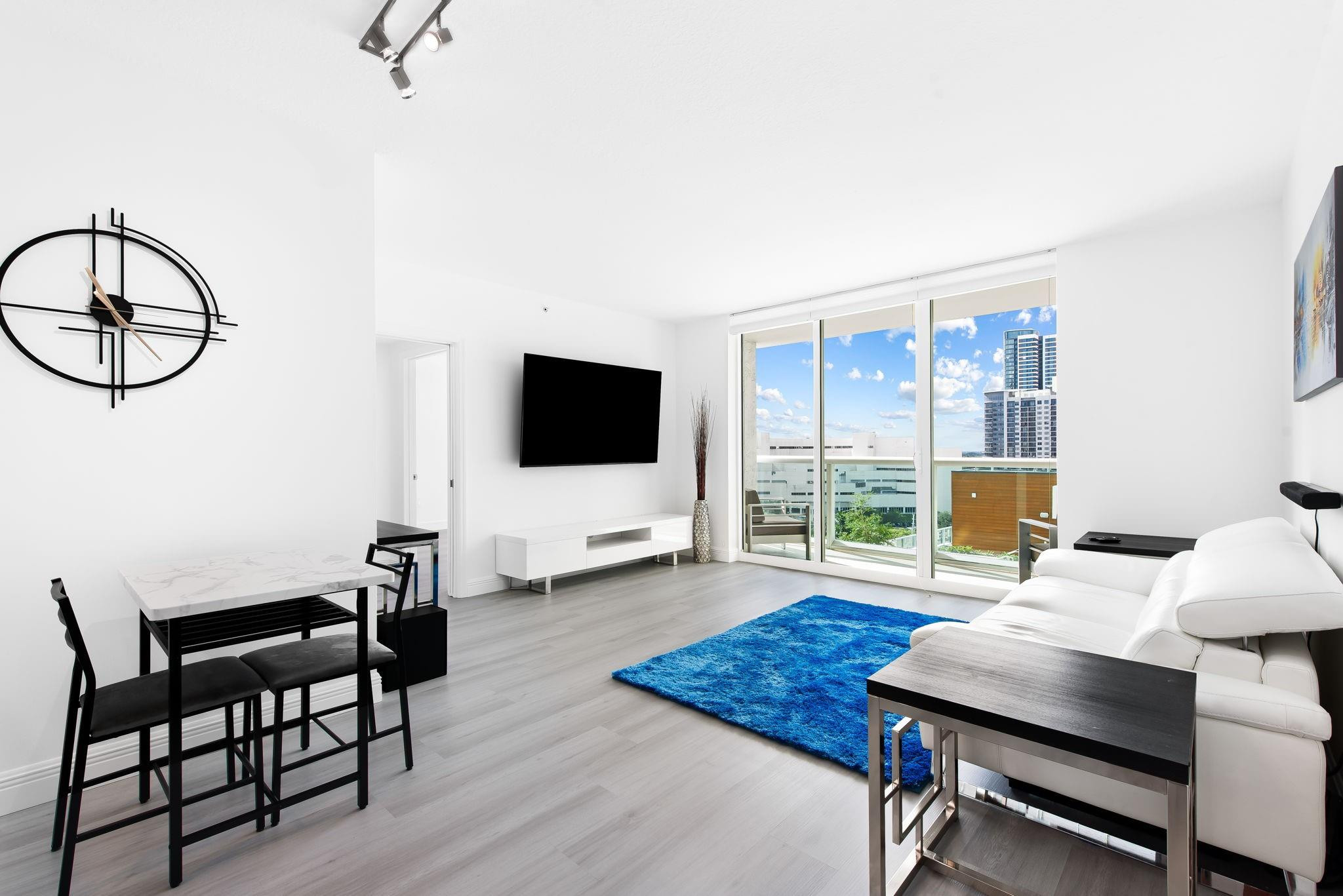 347 N New Riv Dr E #1205 Fort Lauderdale, FL 33301