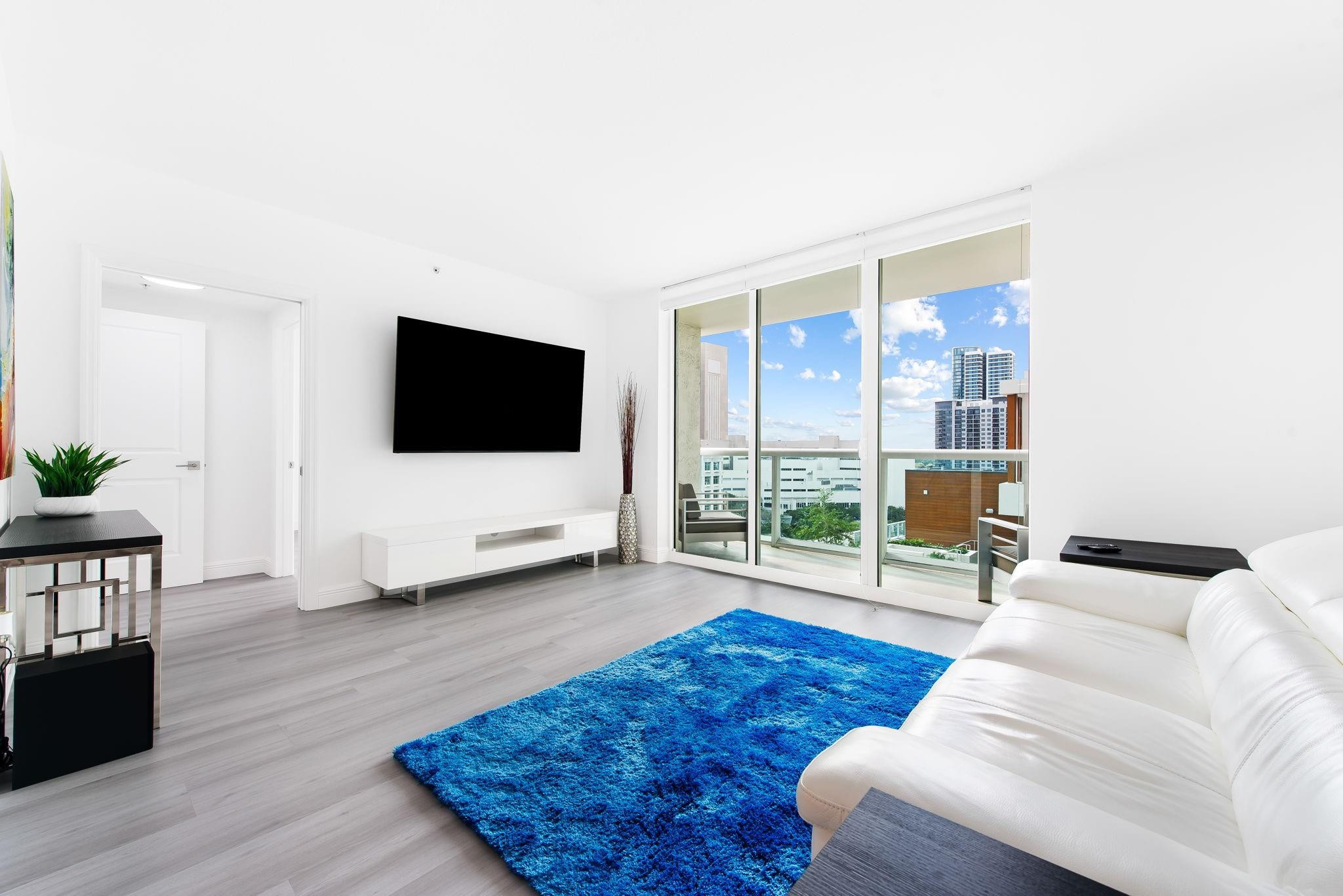 347 N New Riv Dr E #1205 Fort Lauderdale, FL 33301