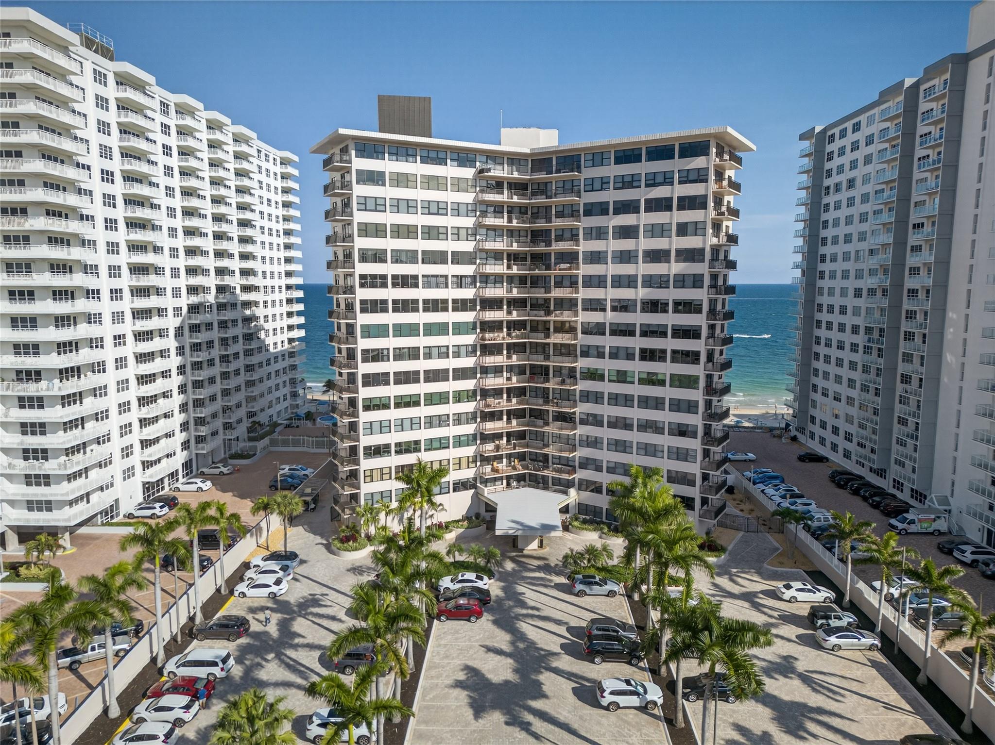 3800 Galt Ocean Dr #511