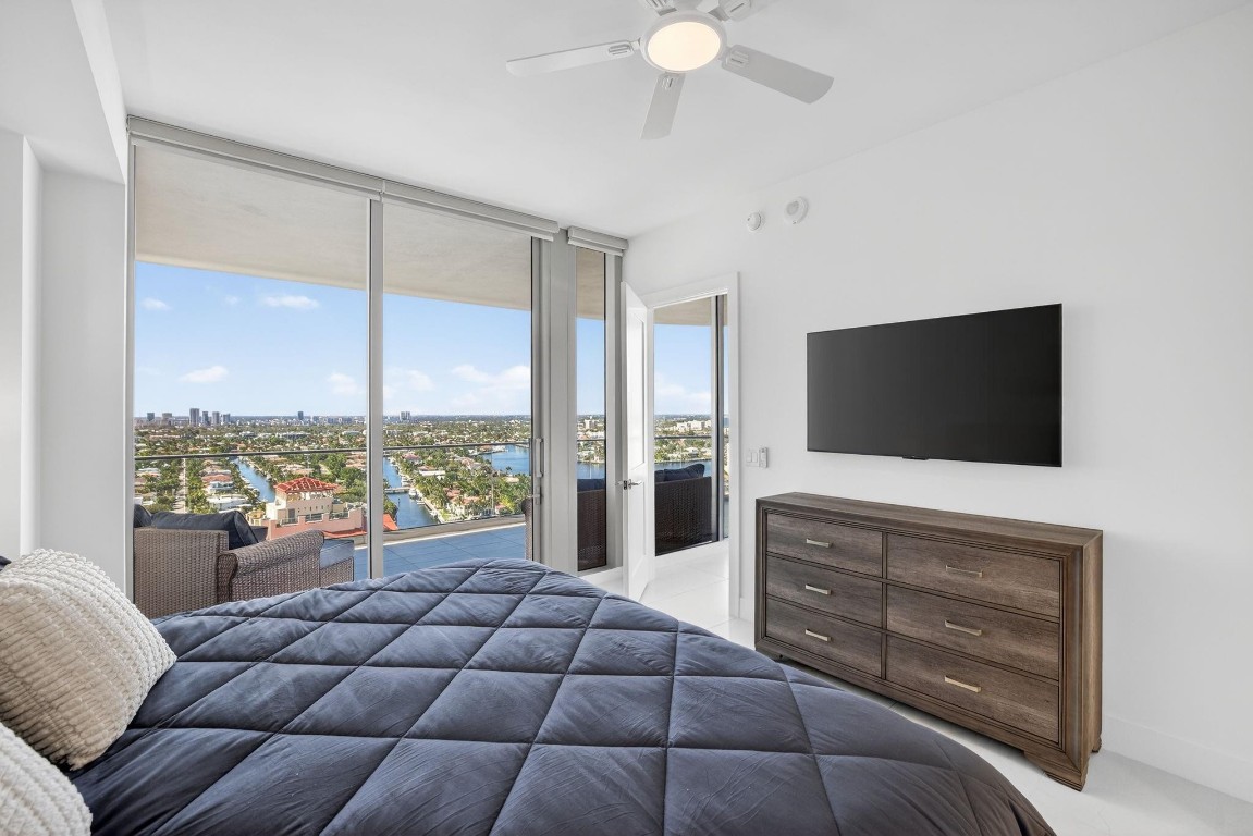 151 N Seabreeze #2103-E Fort Lauderdale, FL 33304