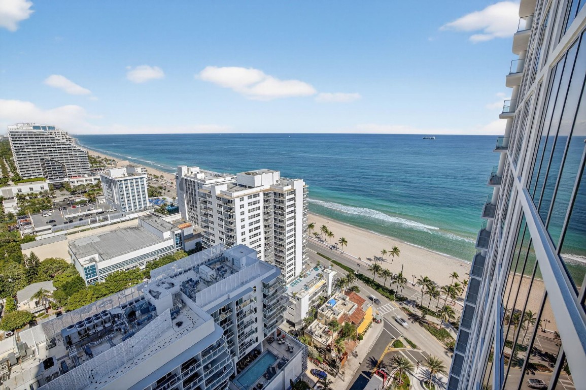 151 N Seabreeze #2103-E Fort Lauderdale, FL 33304