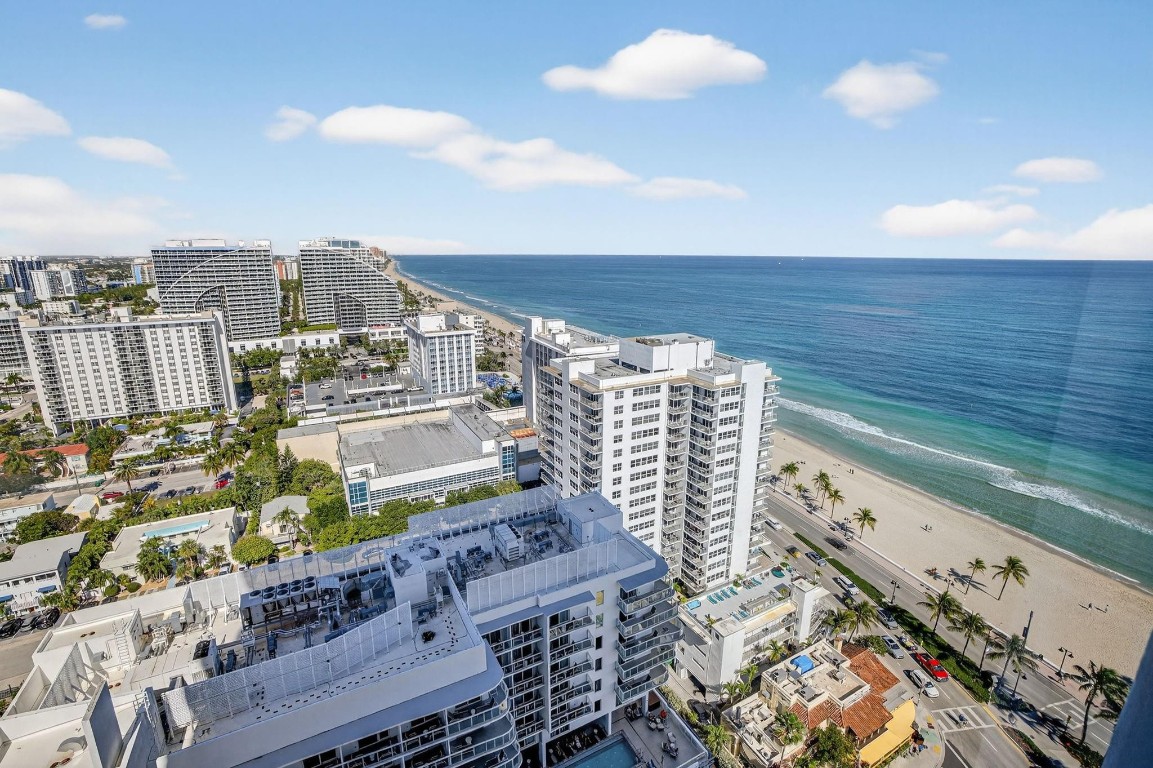 151 N Seabreeze #2103-E Fort Lauderdale, FL 33304
