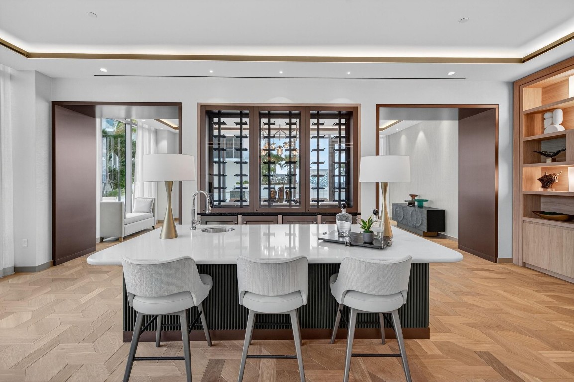 151 N Seabreeze #2103-E Fort Lauderdale, FL 33304