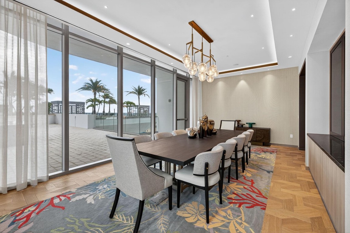 151 N Seabreeze #2103-E Fort Lauderdale, FL 33304