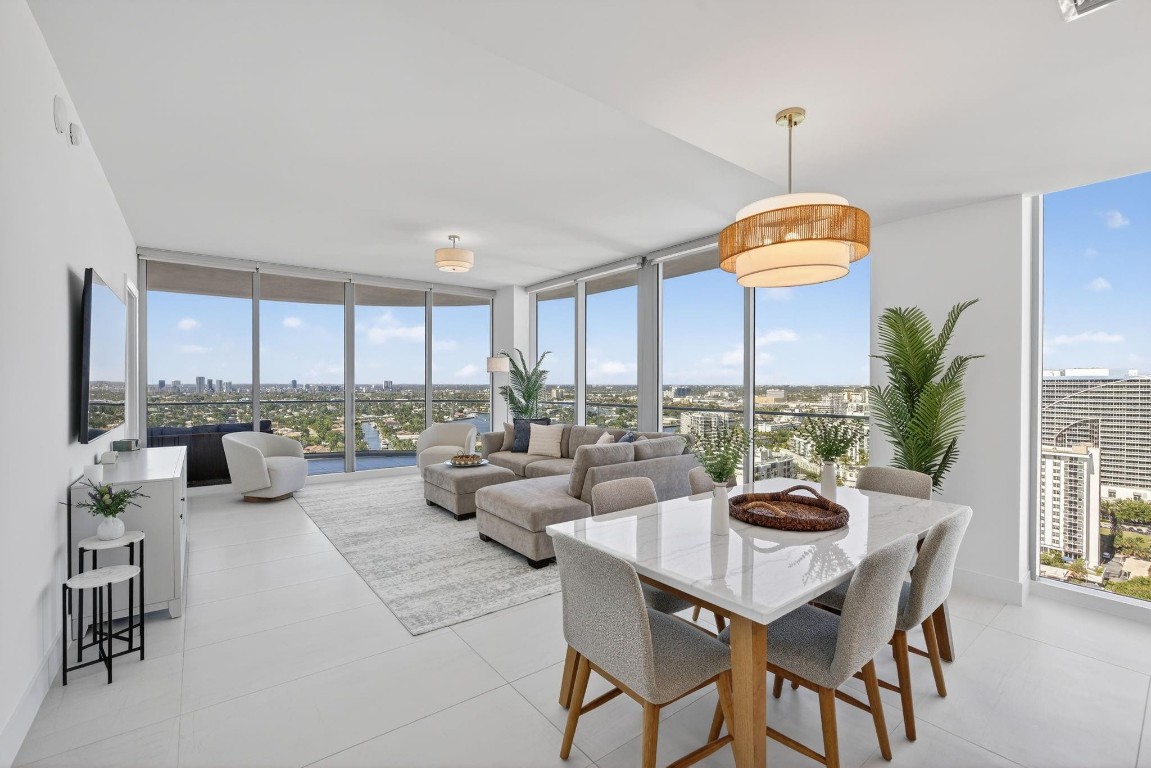 151 N Seabreeze #2103-E Fort Lauderdale, FL 33304