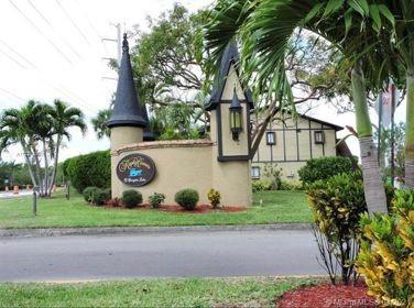 9335 NW 45th St #9335 Sunrise, FL 33351