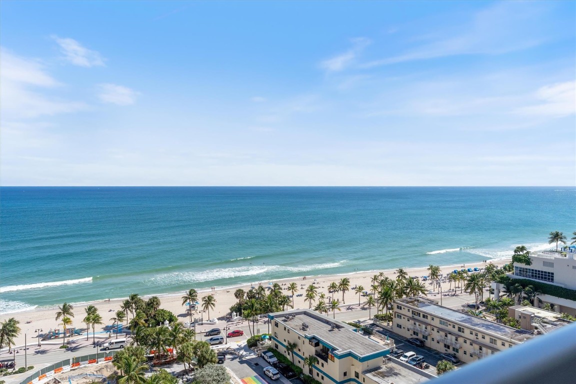 153 N Seabreeze #1405-S Fort Lauderdale, FL 33304