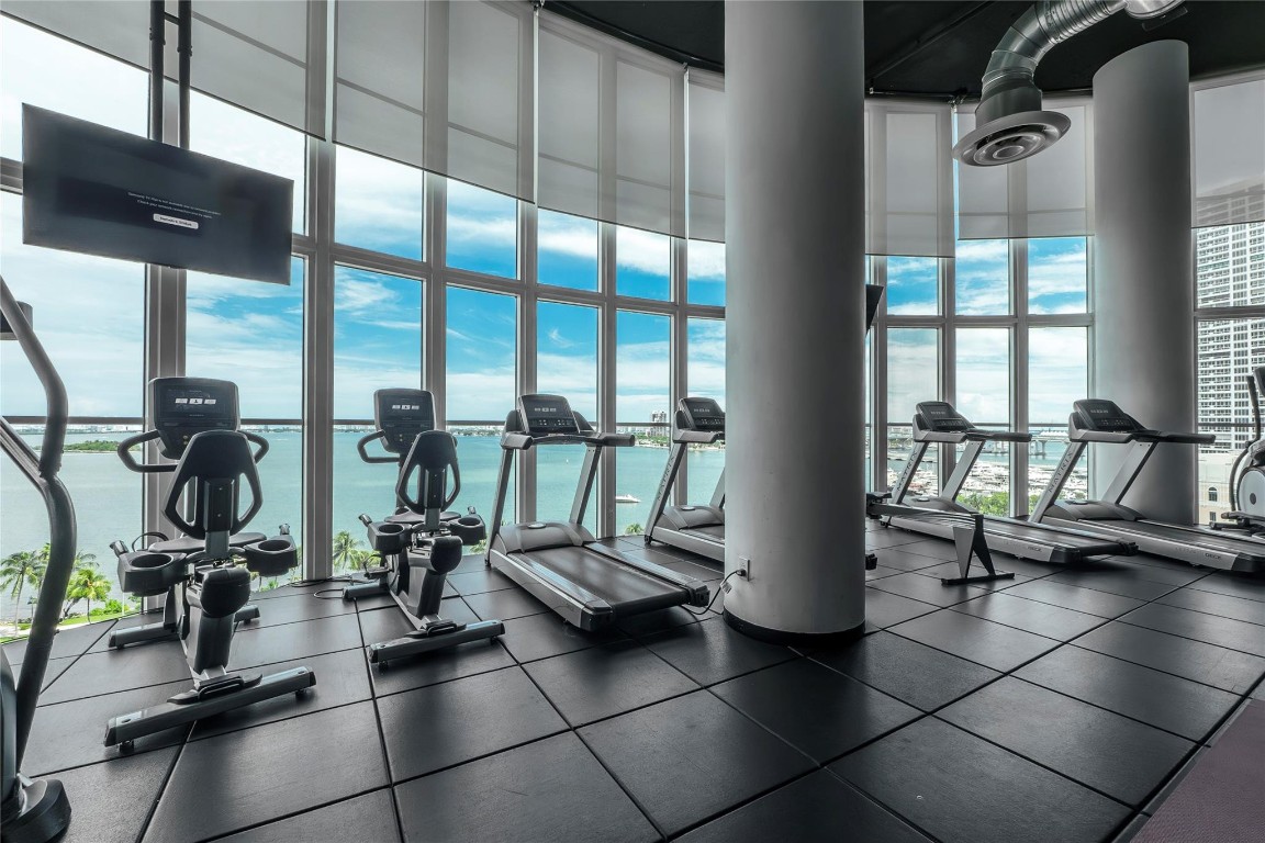 1800 N Bayshore #2402 Miami, FL 33132