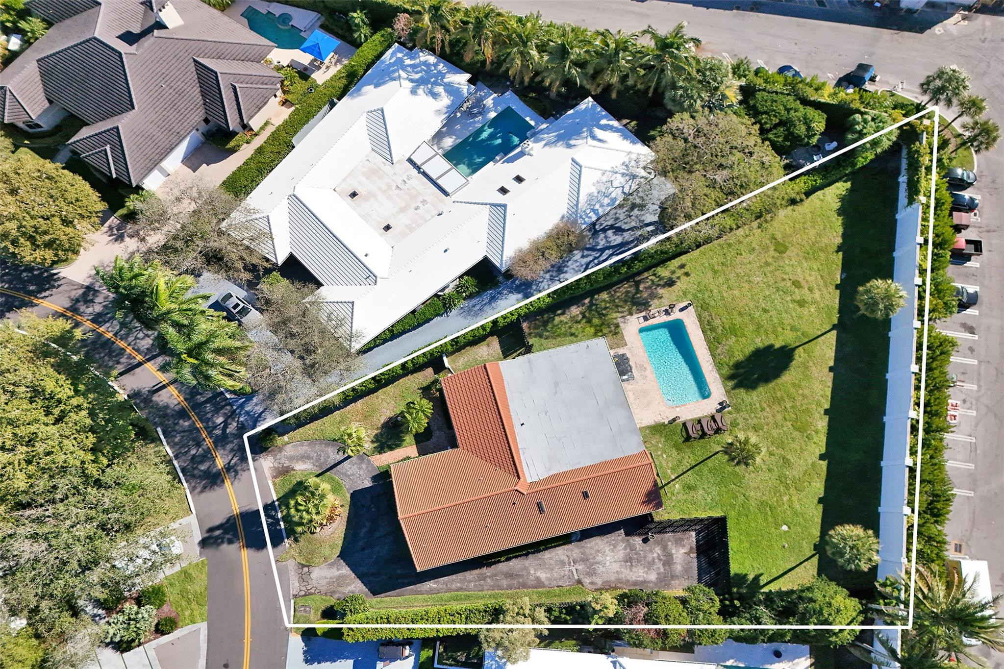 26 Cayuga Sea Ranch Lakes, FL 33308