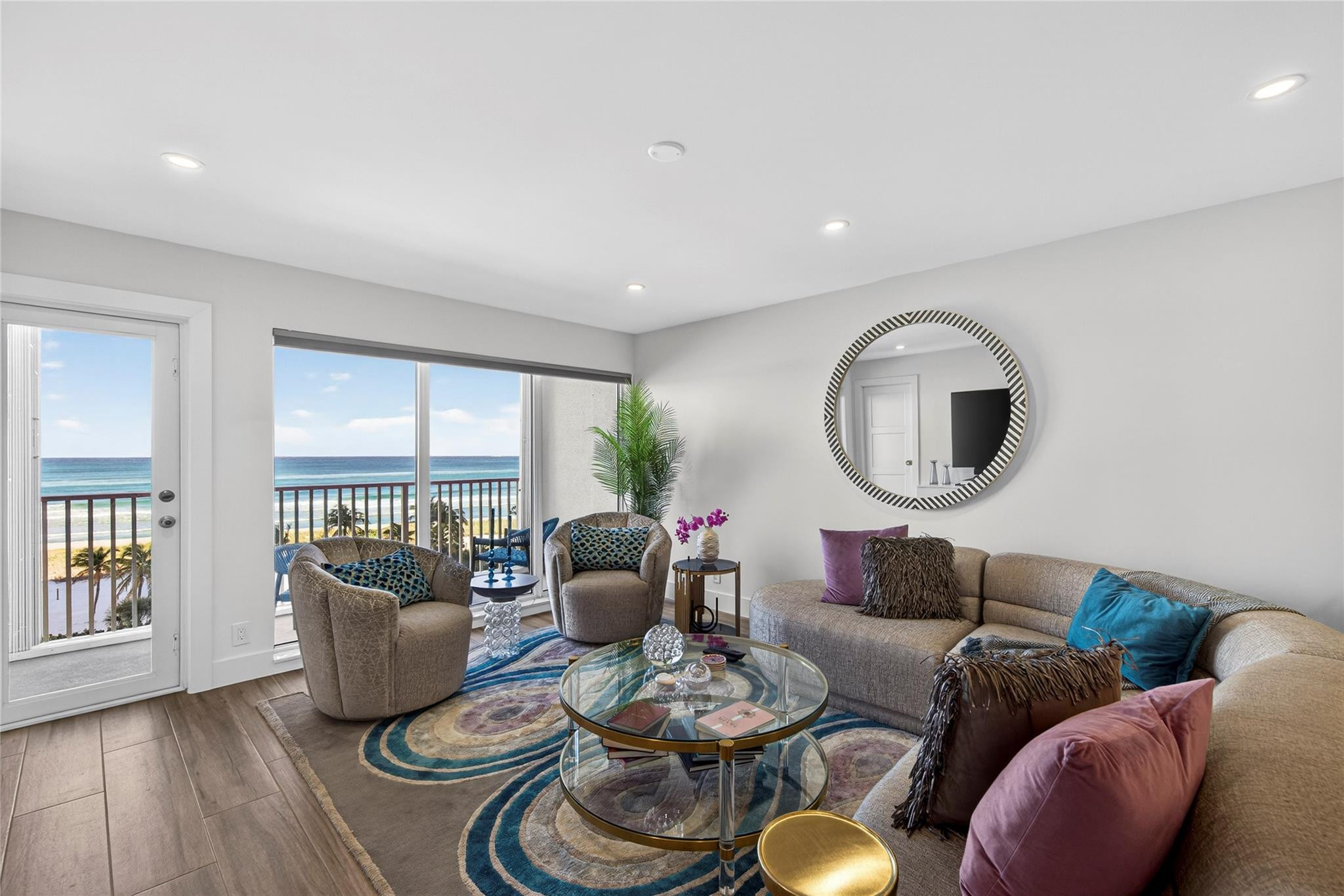 750 N Ocean #608