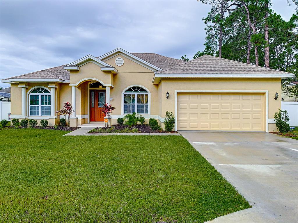 3 Laredo Place