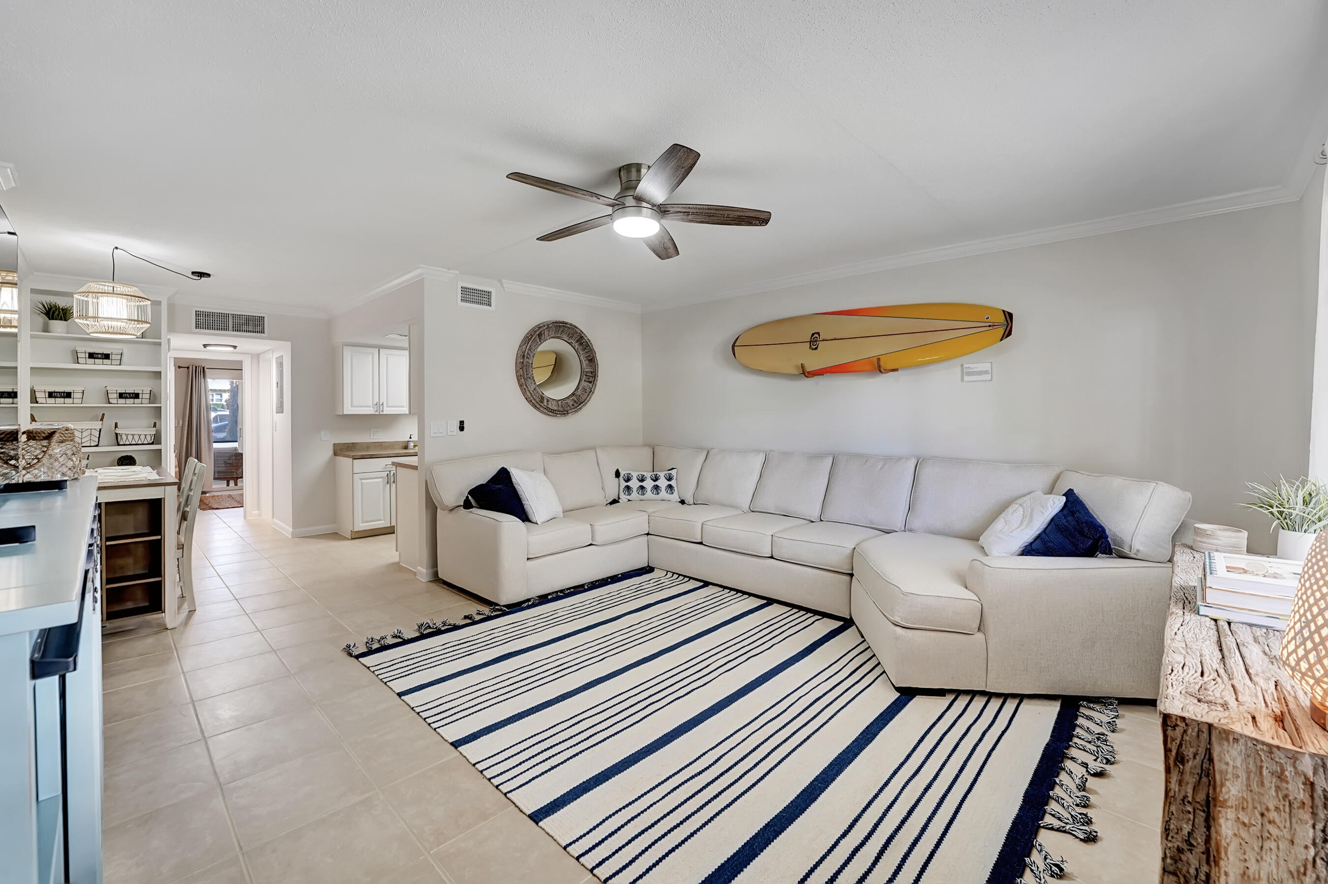 1700 S Ocean Boulevard #4