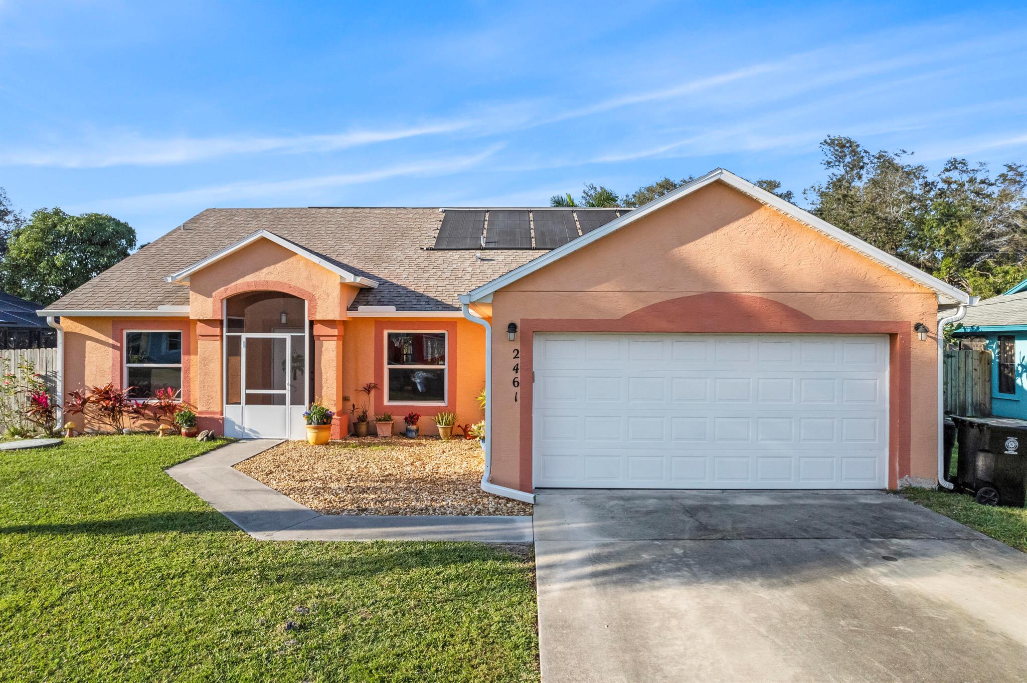 2461 SE Melon Court