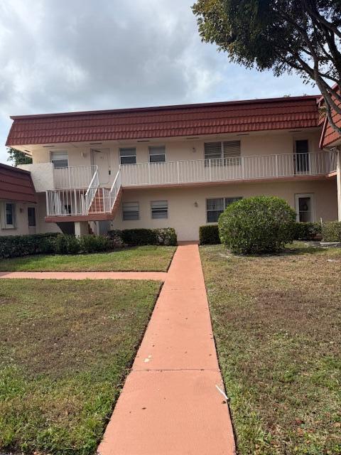 12006 Poinciana Blvd #203