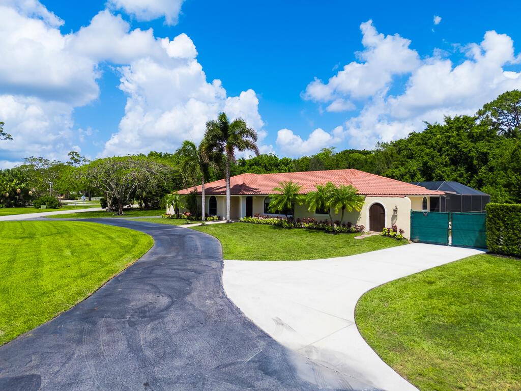 12483 Pineacre Ln,Wellington, FL 33414