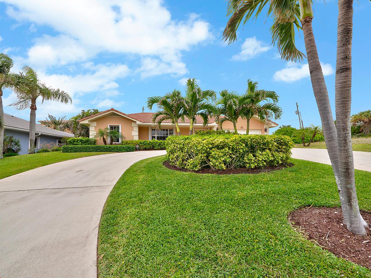 400 S Lyra Cir,Juno Beach, FL 33408