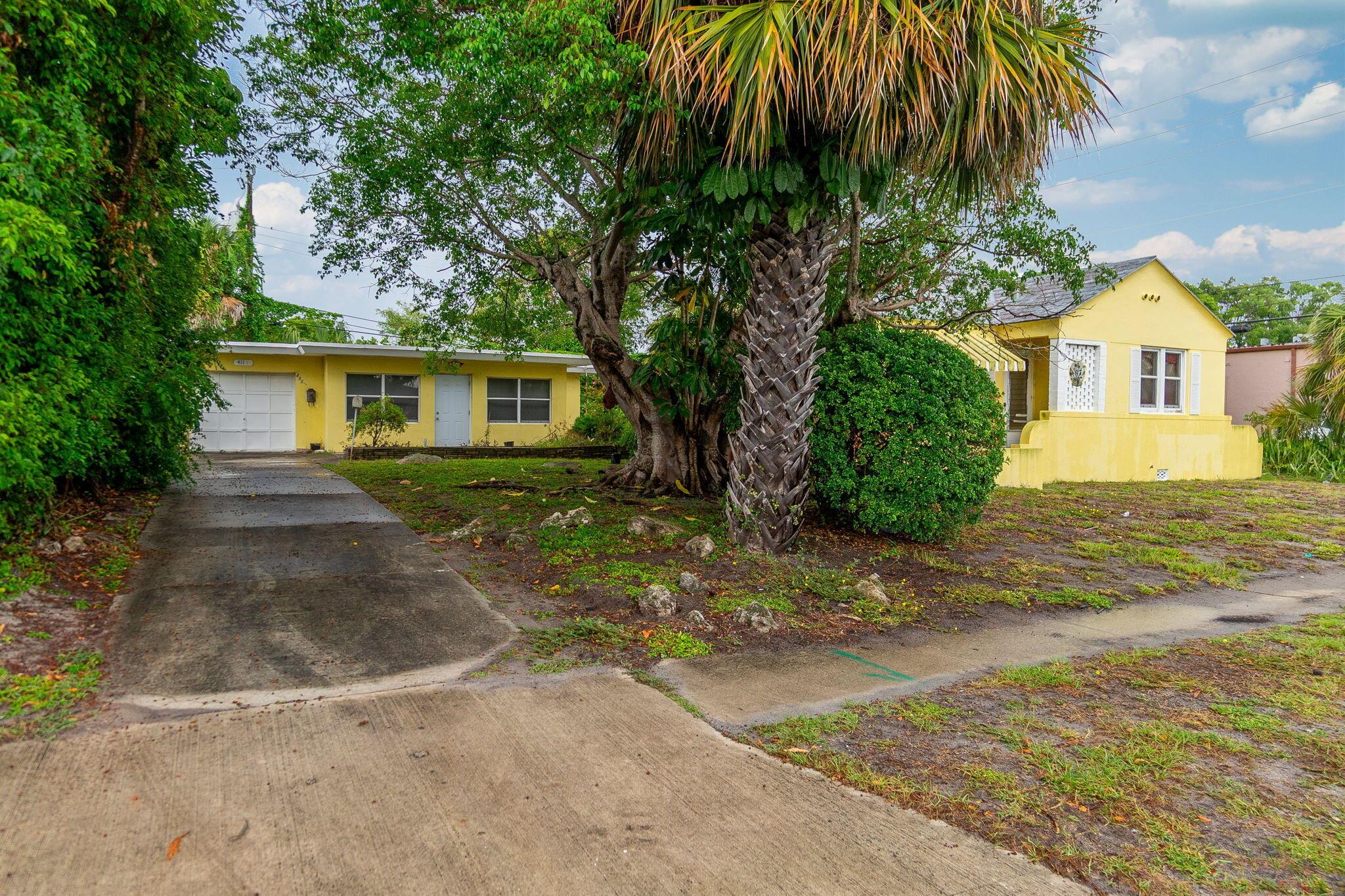 411 Churchill Rd