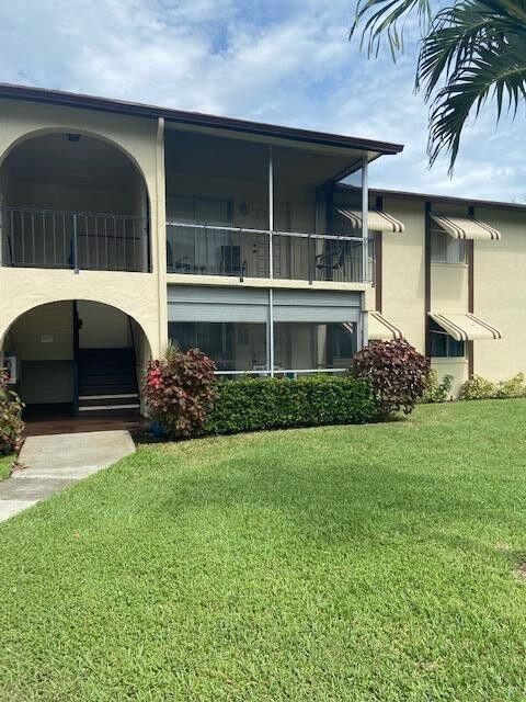 3526 La Palmas Ct #D-1