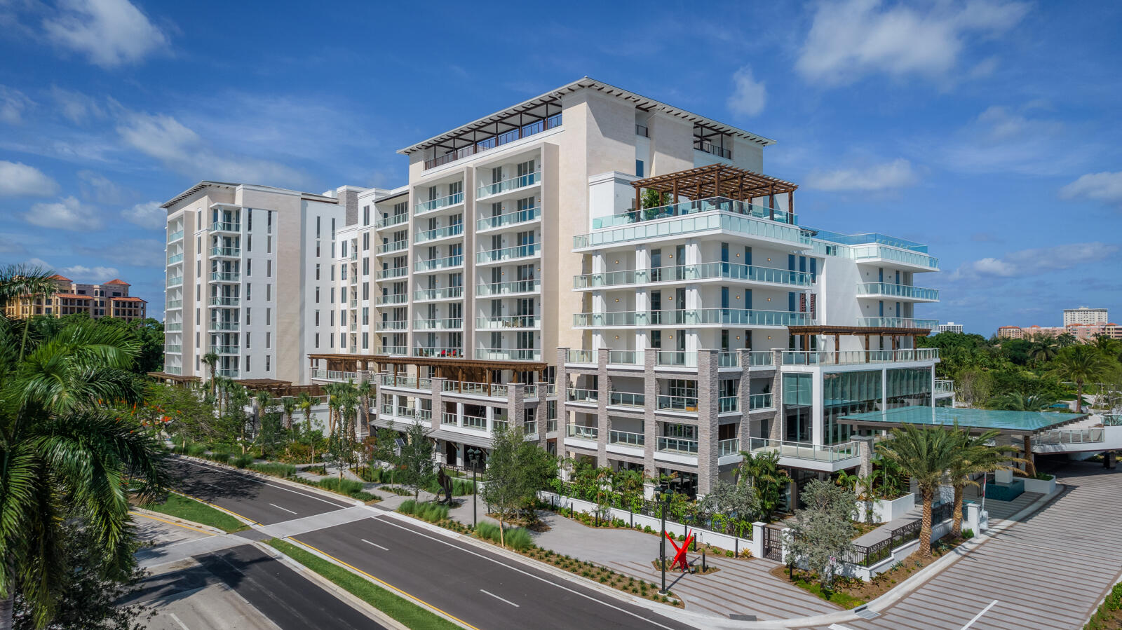 200 SE Mizner #106 Boca Raton, FL 33432