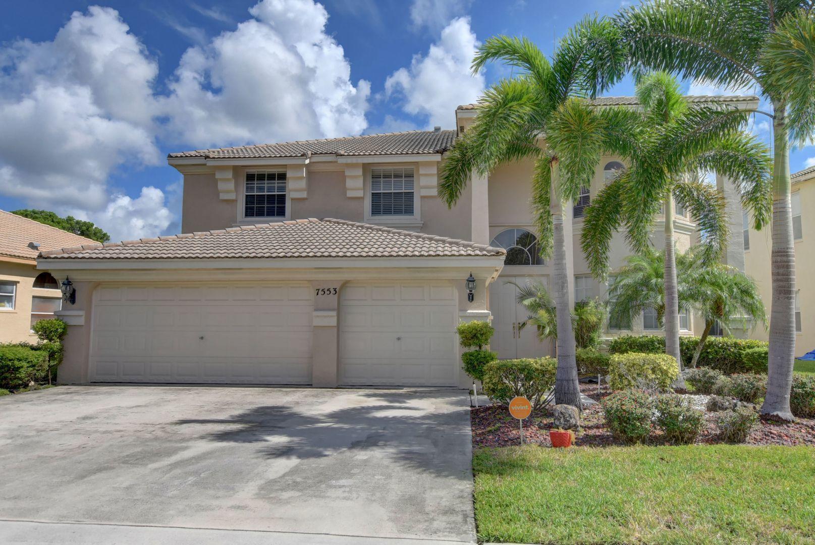 7553 Greenville Cir