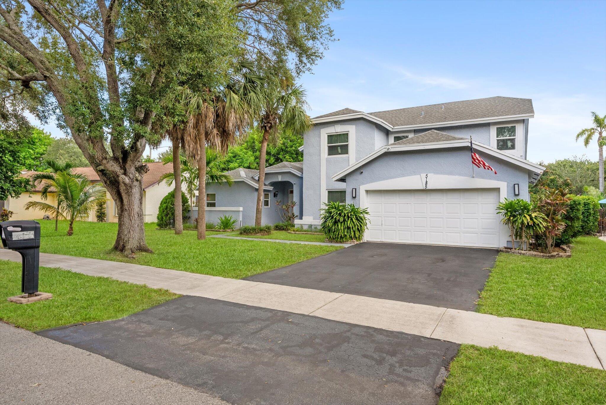 5185 NW 52nd St
