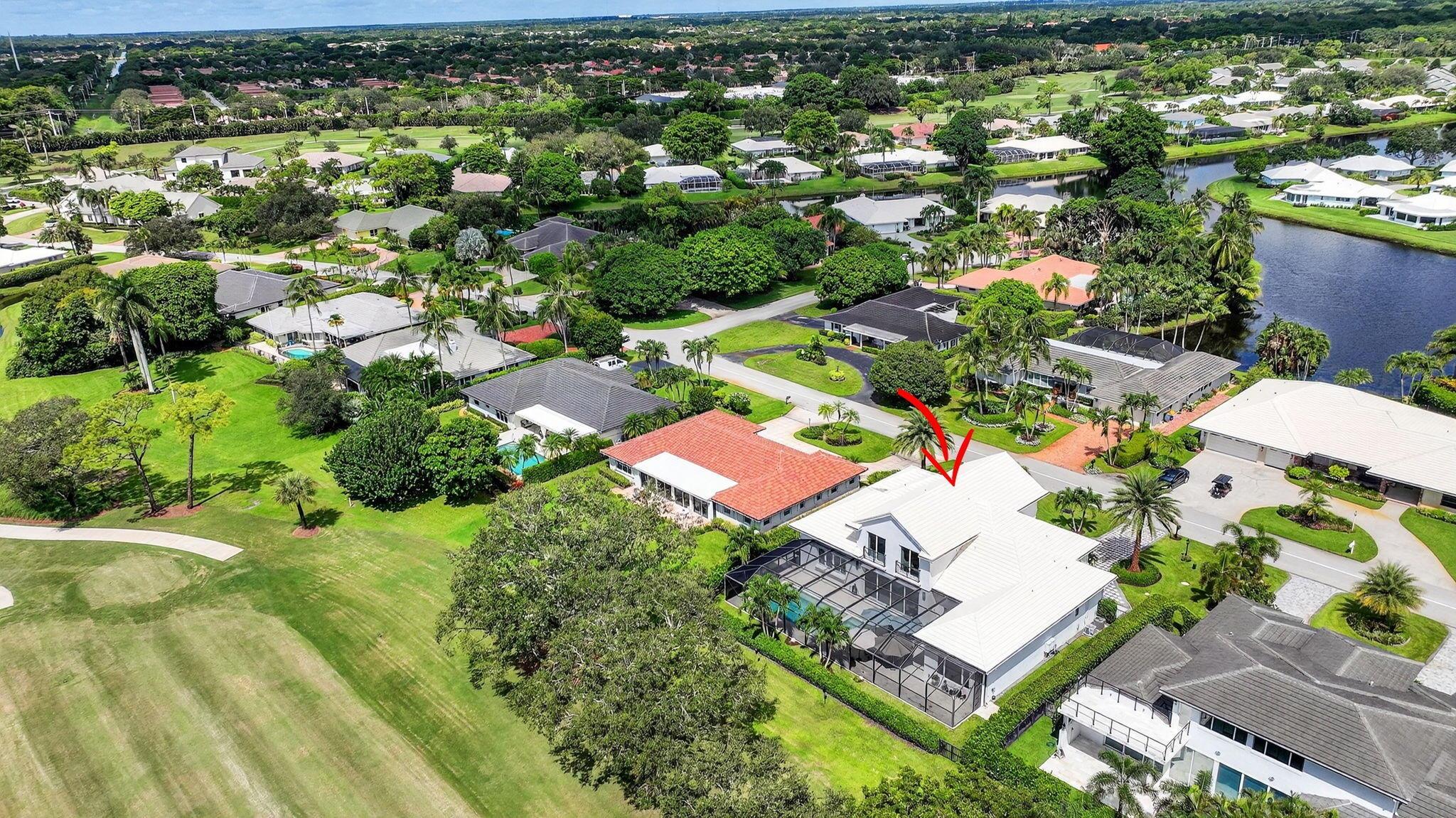 11938 N Lake Dr Boynton Beach, FL 33436