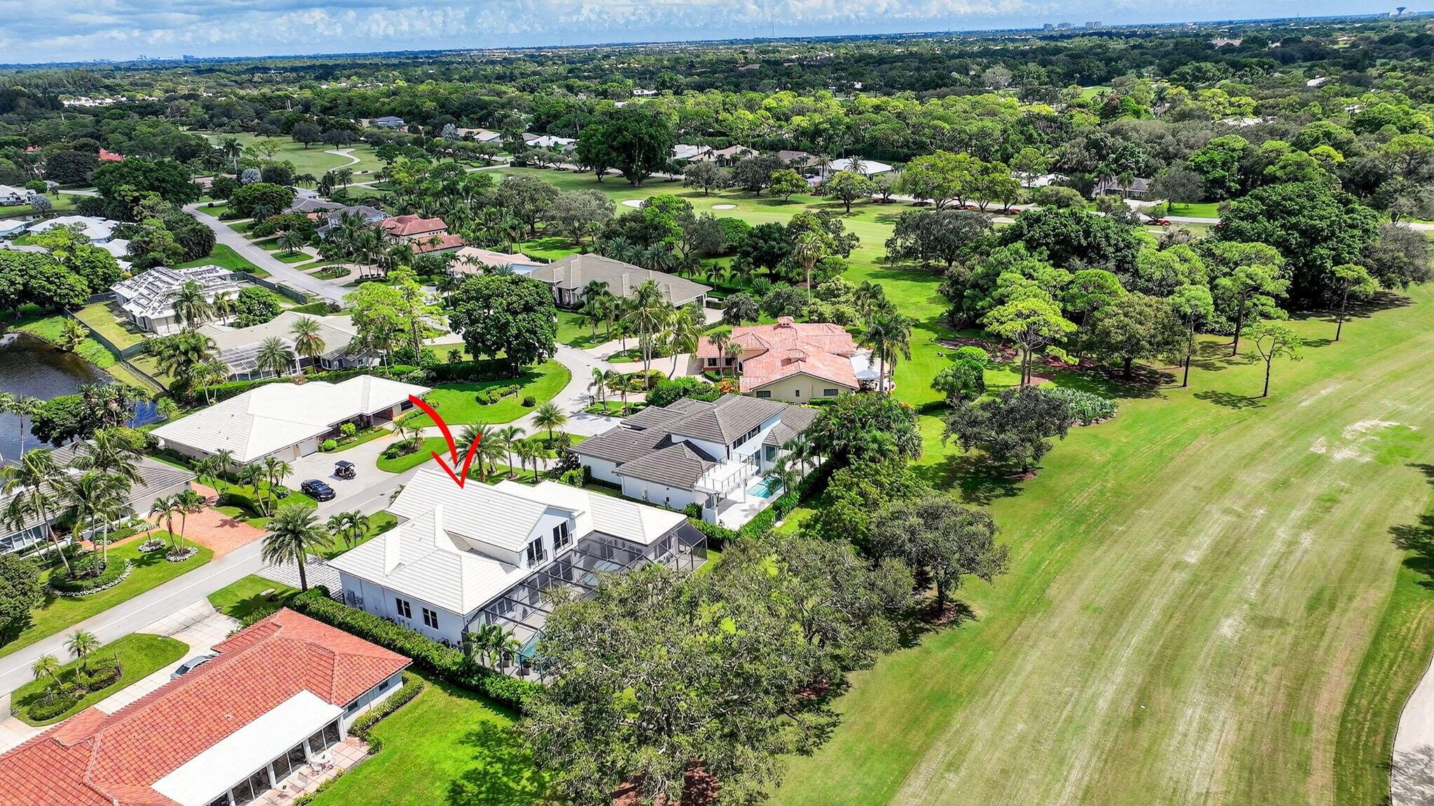 11938 N Lake Dr Boynton Beach, FL 33436