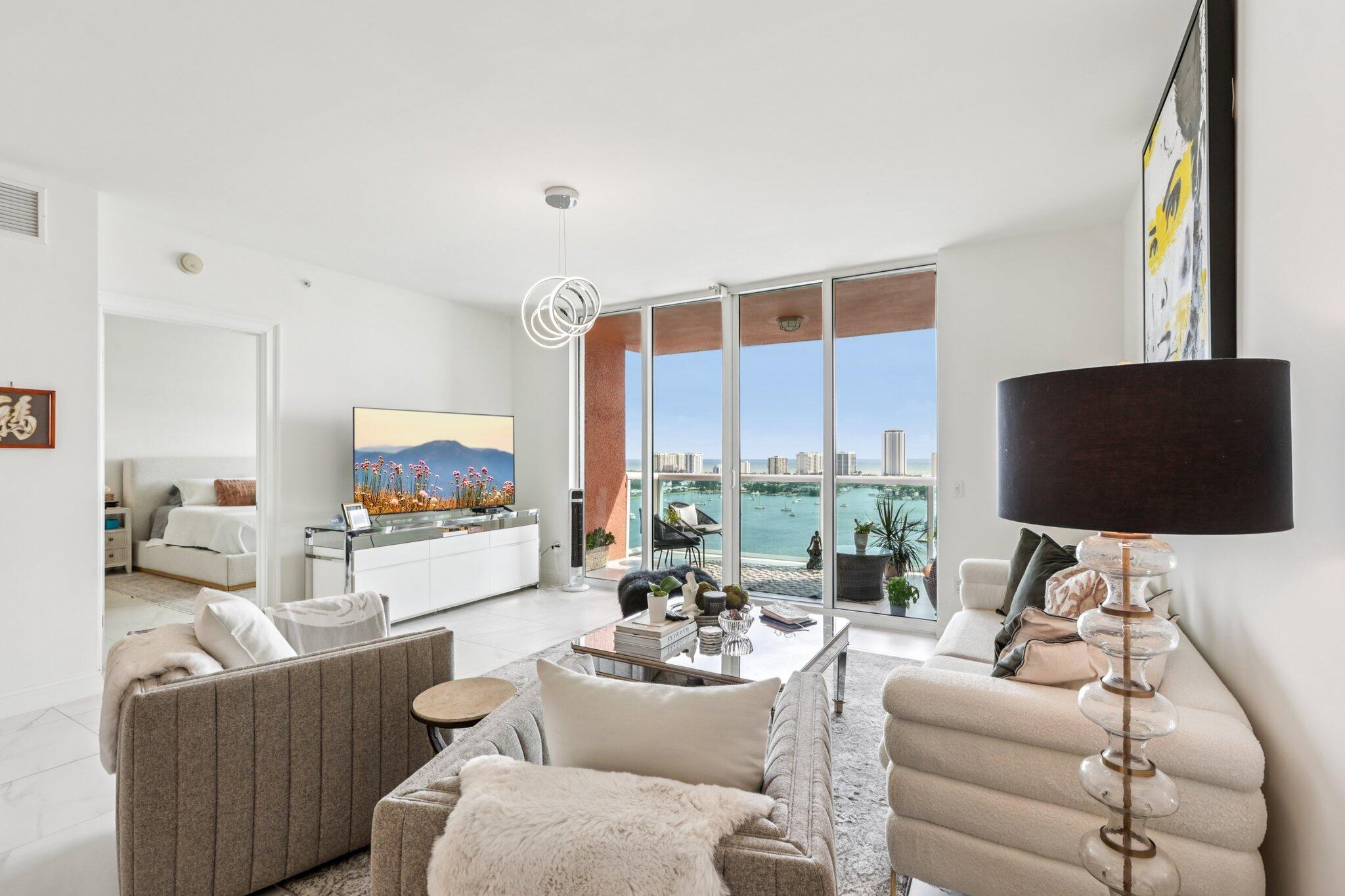 2640 Lake Shr #2008 Riviera Beach, FL 33404