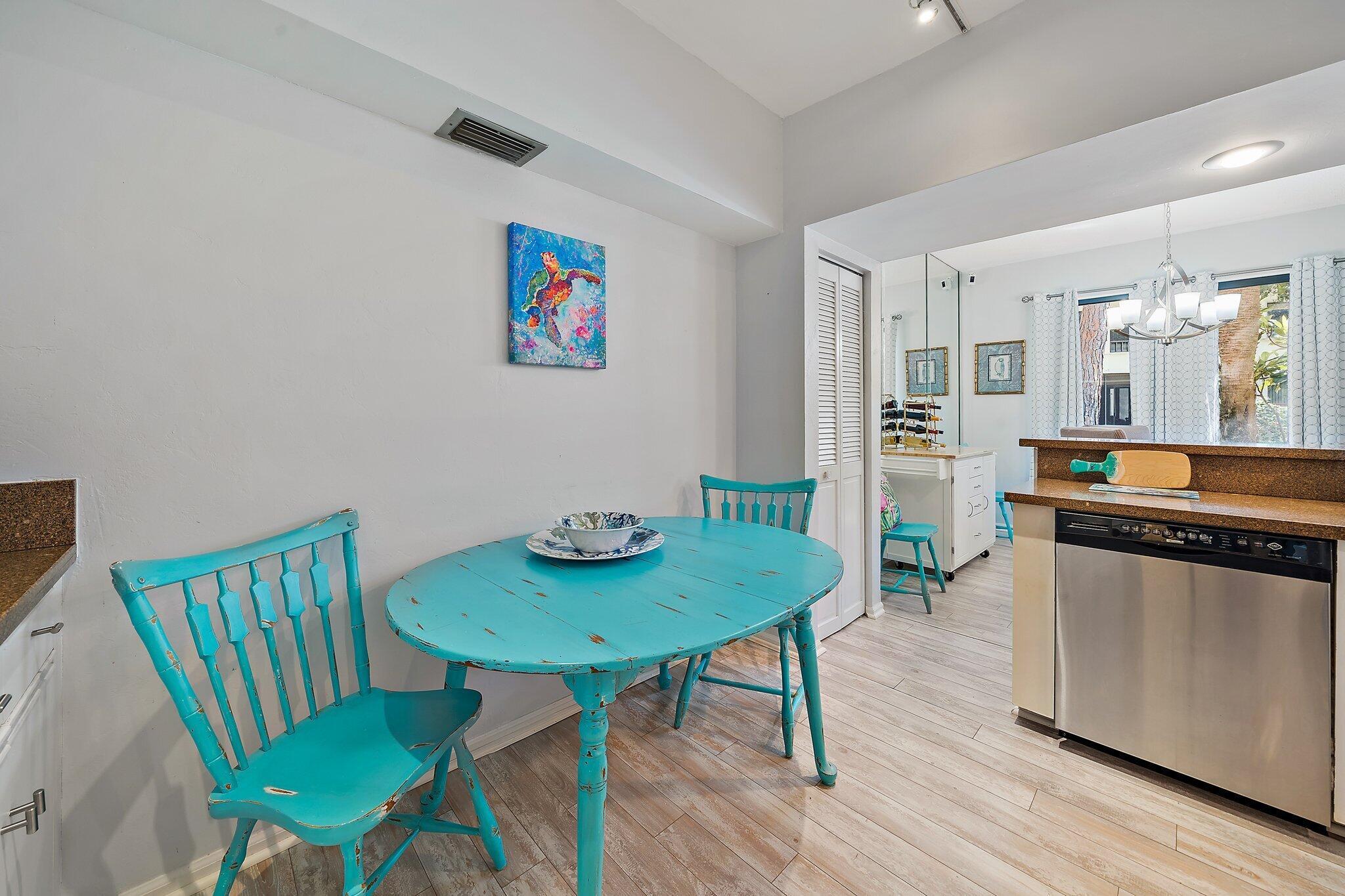 401 Sea Oats Dr #D Juno Beach, FL 33408