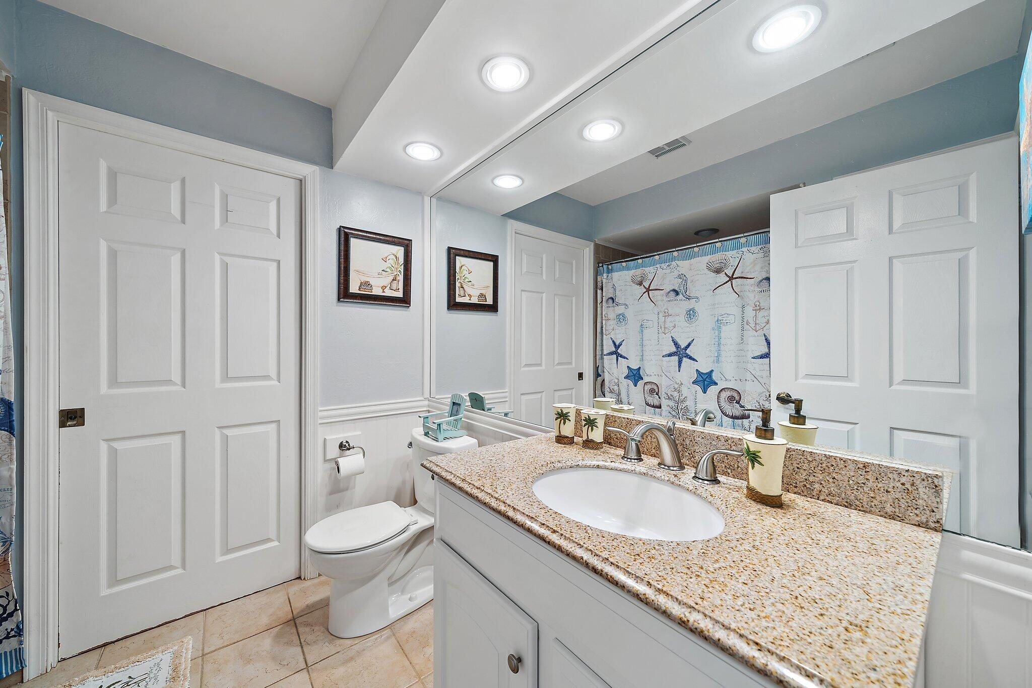 401 Sea Oats Dr #D Juno Beach, FL 33408