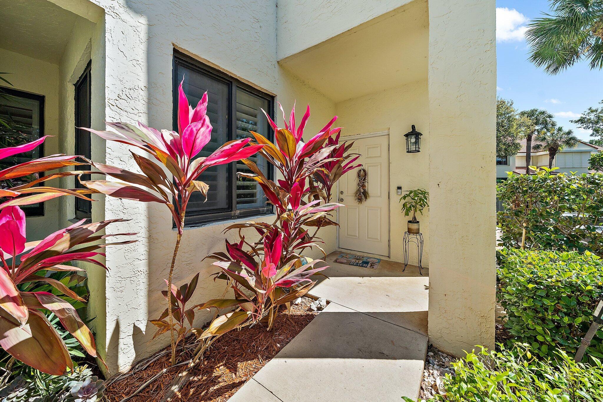 401 Sea Oats Dr #D Juno Beach, FL 33408