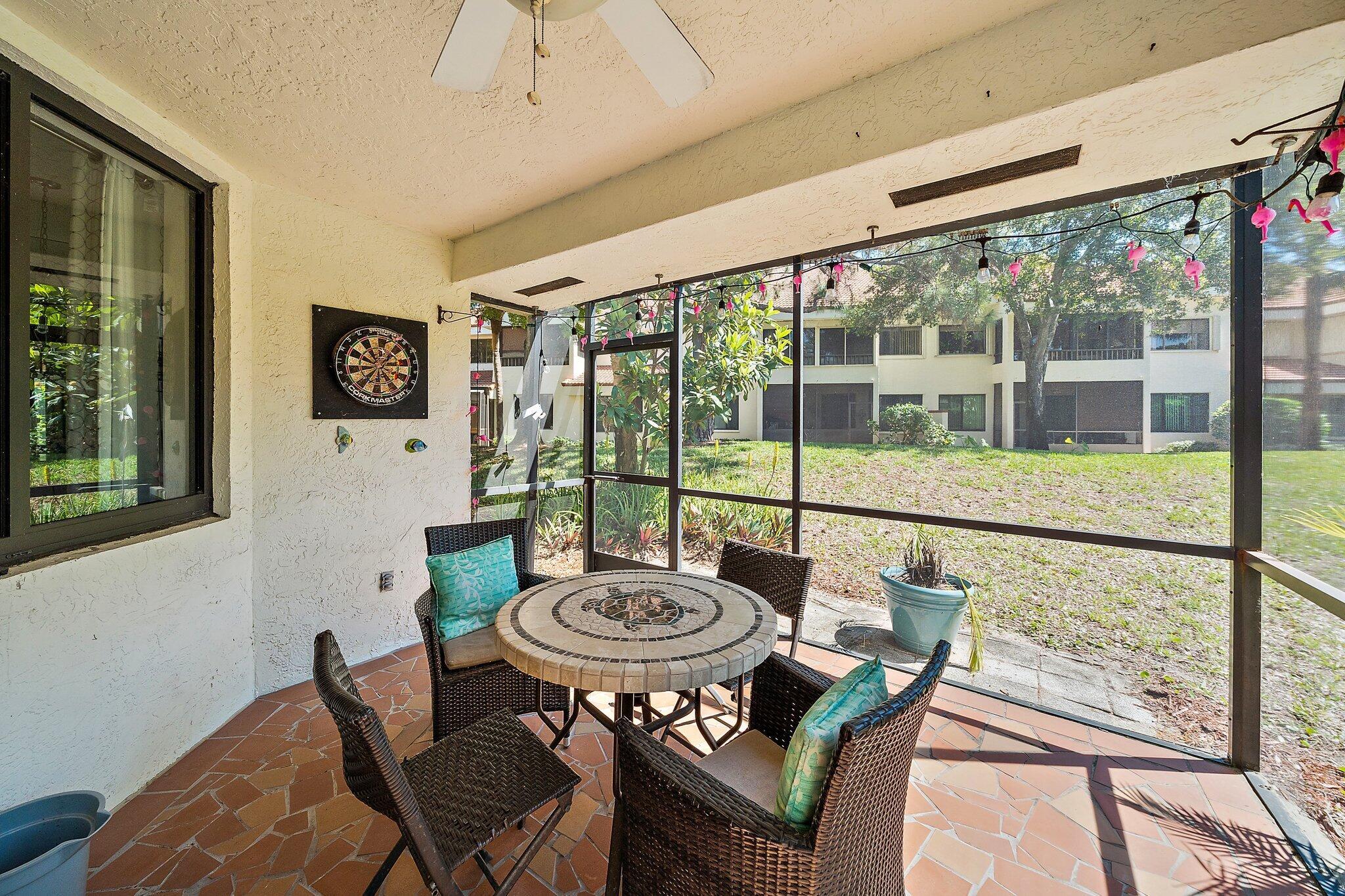 401 Sea Oats Dr #D Juno Beach, FL 33408