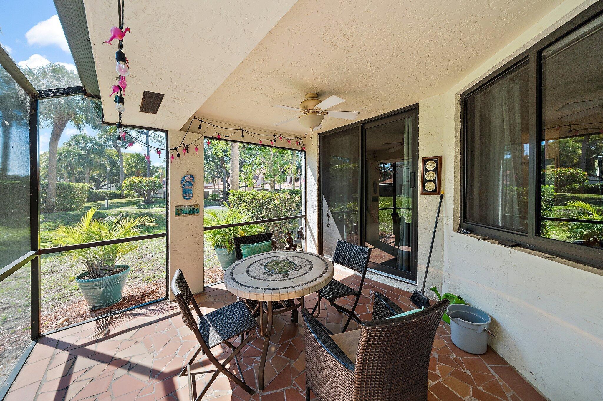 401 Sea Oats Dr #D Juno Beach, FL 33408