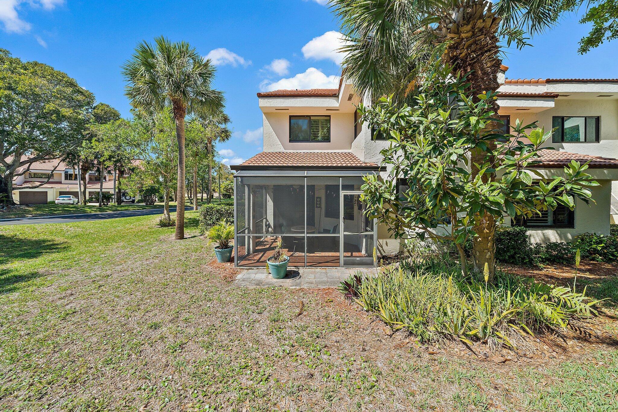 401 Sea Oats Dr #D Juno Beach, FL 33408