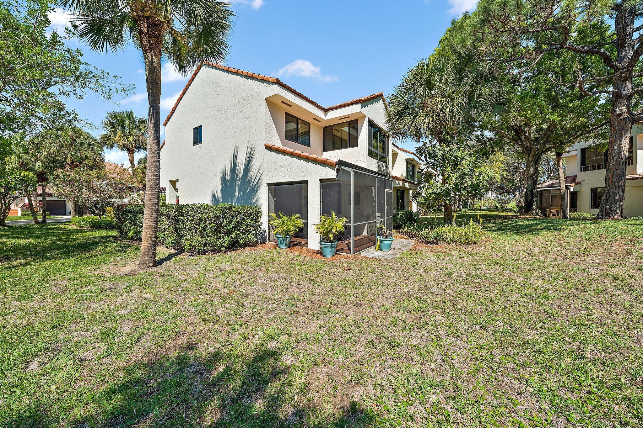 401 Sea Oats Dr #D Juno Beach, FL 33408