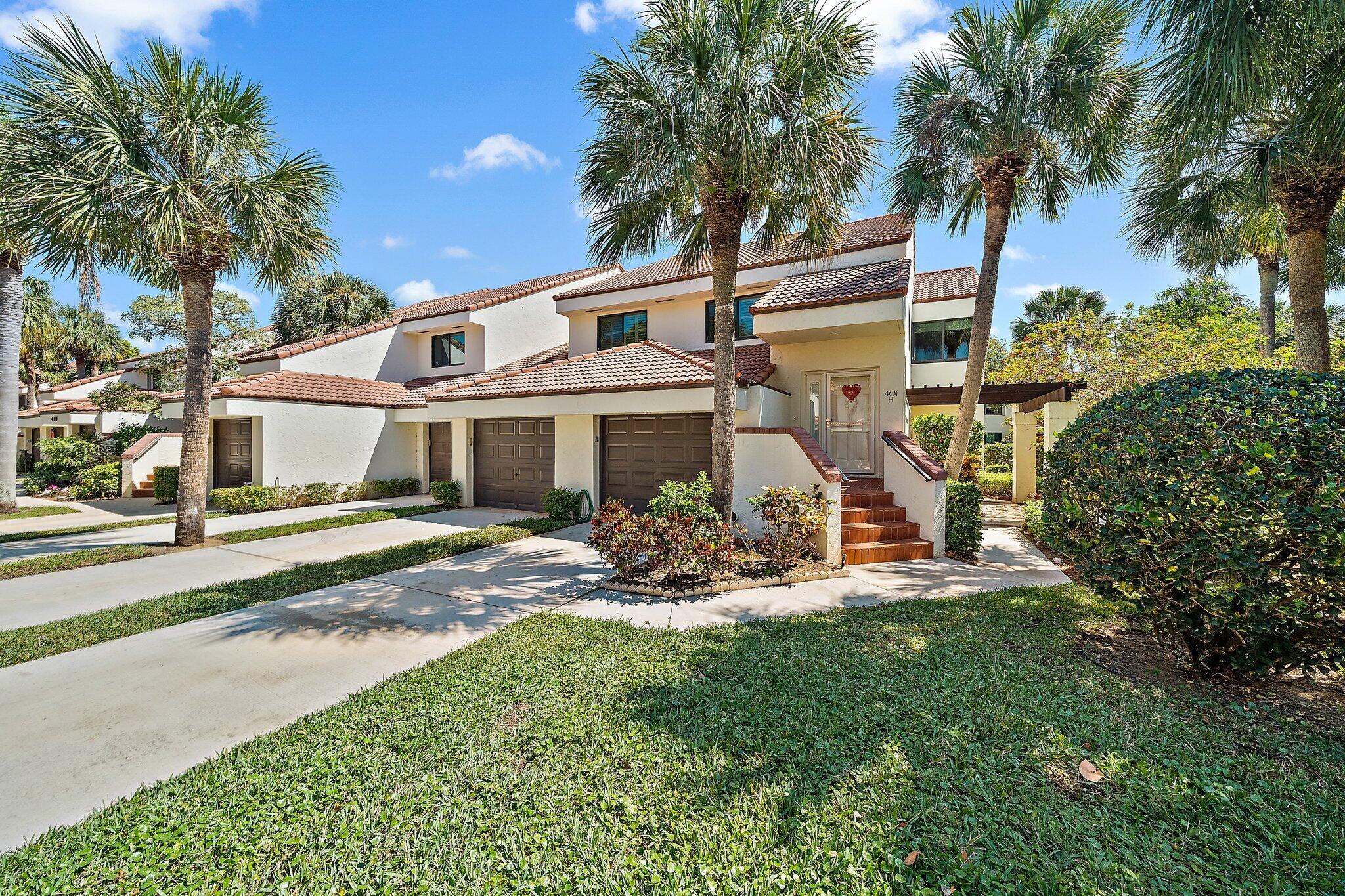 401 Sea Oats Dr #D Juno Beach, FL 33408