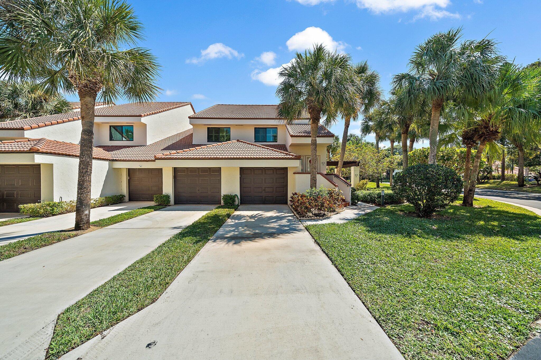 401 Sea Oats Dr #D Juno Beach, FL 33408