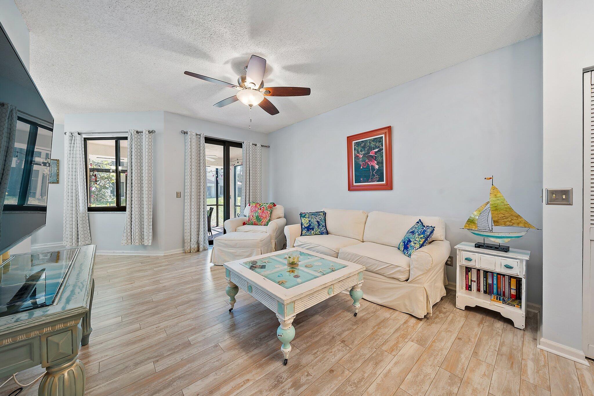 401 Sea Oats Dr #D Juno Beach, FL 33408