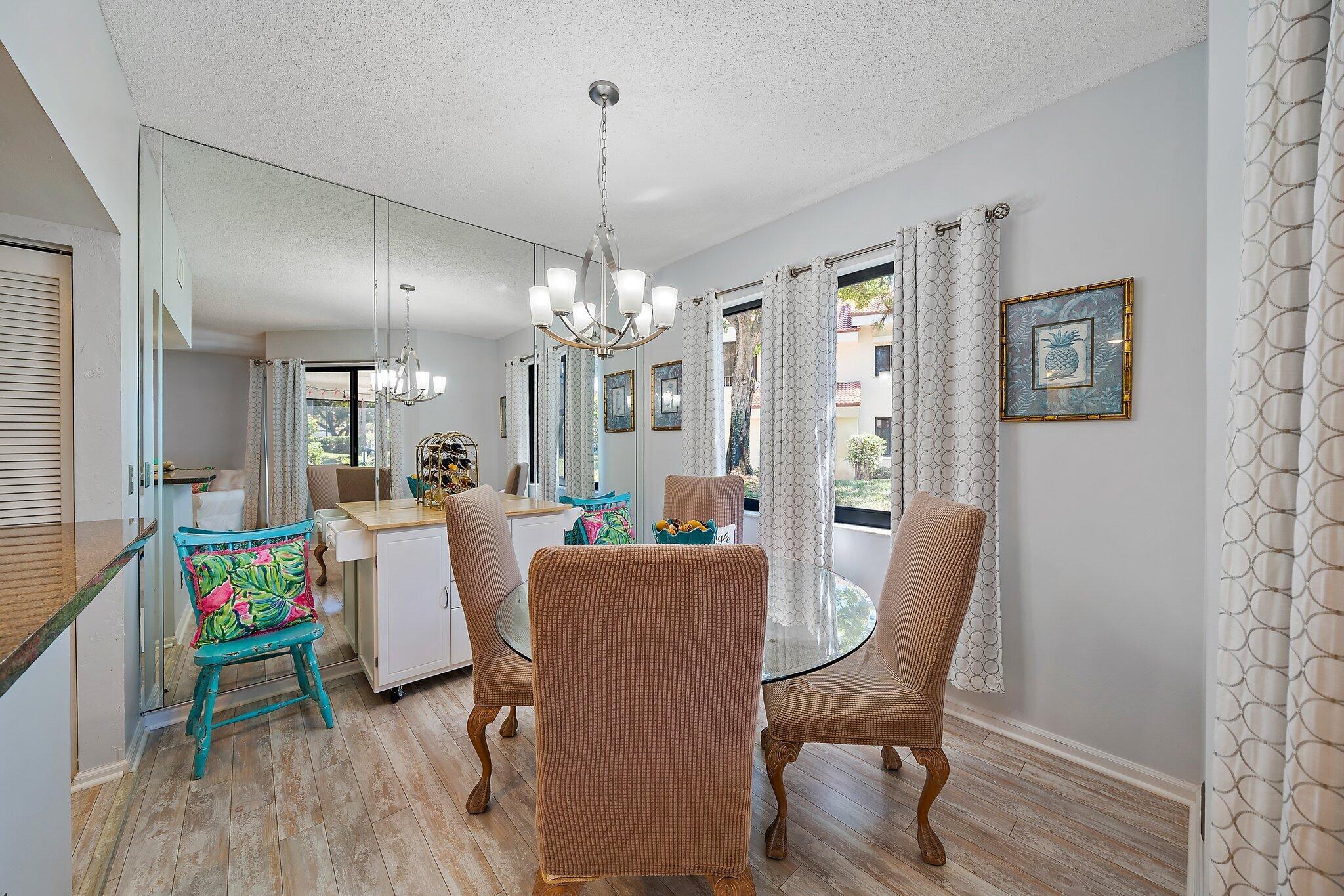 401 Sea Oats Dr #D Juno Beach, FL 33408