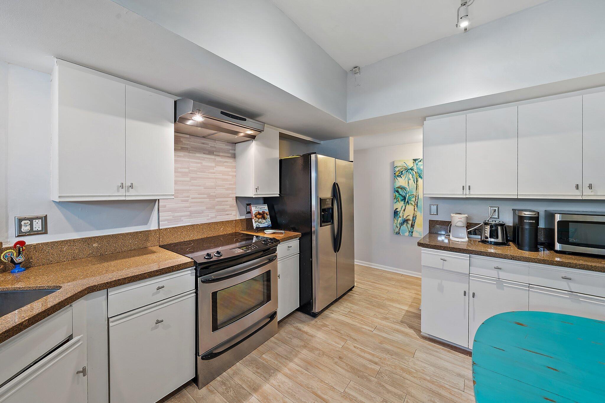 401 Sea Oats Dr #D Juno Beach, FL 33408