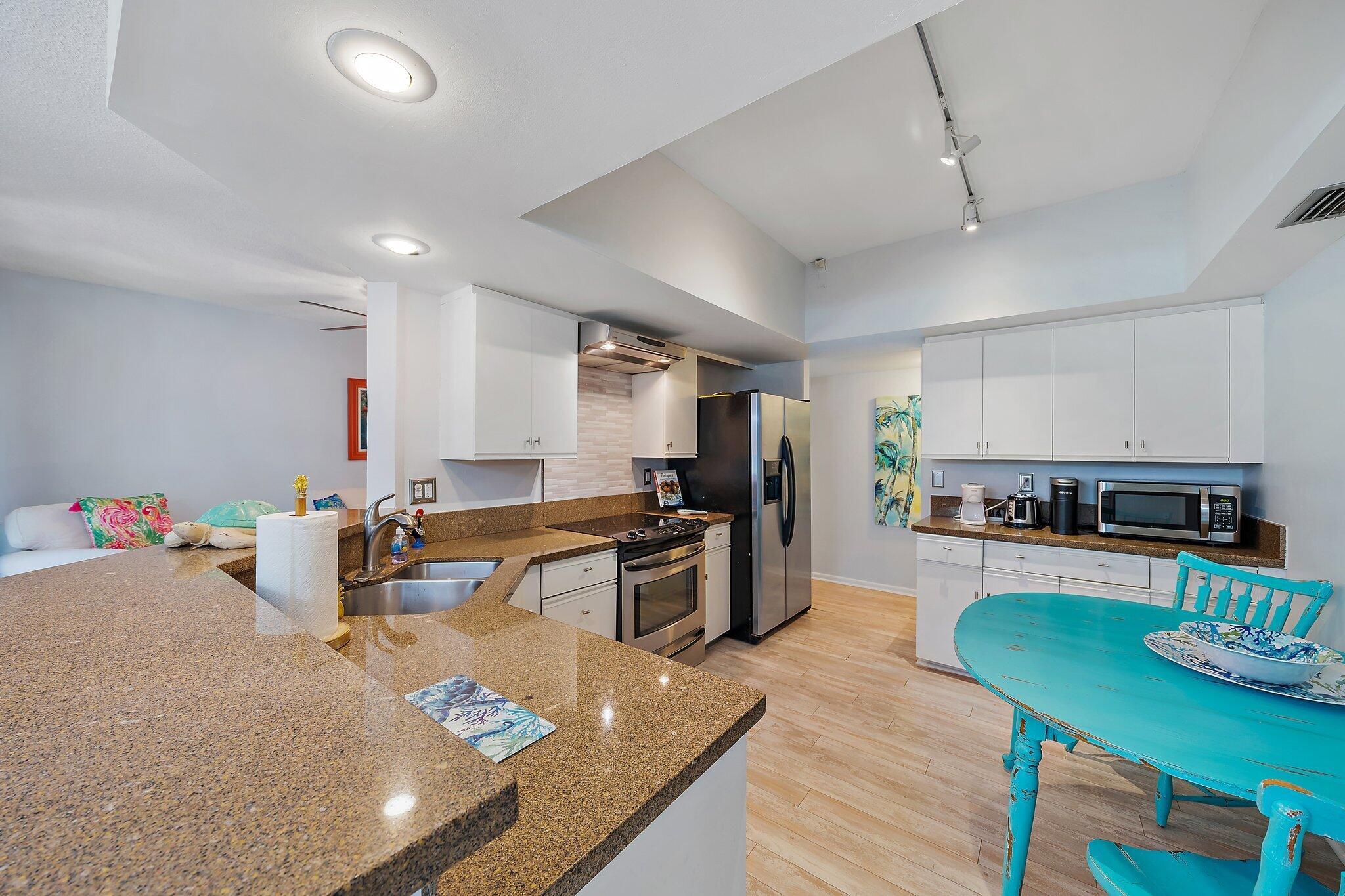 401 Sea Oats Dr #D Juno Beach, FL 33408