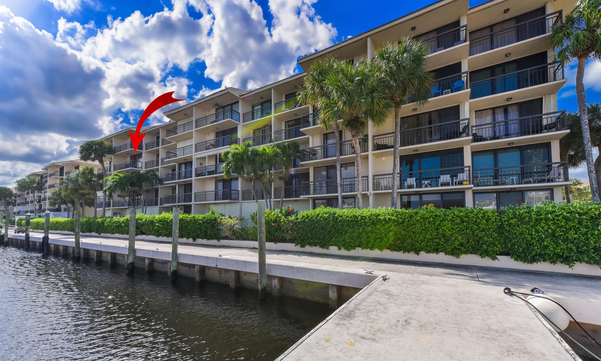 2401 Marina Isle Way #405 Jupiter, FL 33477